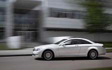   Mercedes-Benz CL600 - 2006