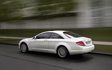   Mercedes-Benz CL600 - 2006
