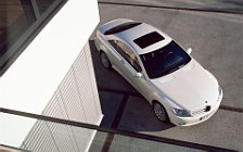   Mercedes-Benz CL600 - 2006