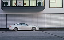   Mercedes-Benz CL600 - 2006