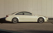   Mercedes-Benz CL600 - 2006