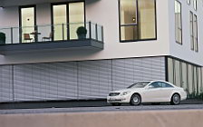   Mercedes-Benz CL600 - 2006