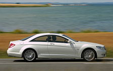   Mercedes-Benz CL600 - 2006
