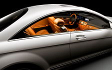   Mercedes-Benz CL600 - 2006