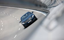   Mercedes-Benz CL500 4MATIC BlueEFFICIENCY - 2010
