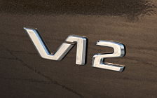   Mercedes-Benz CL600 - 2010