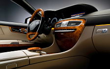   Mercedes-Benz CL600 - 2010