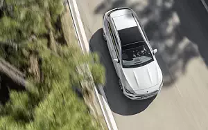   Mercedes-Benz CLA Shooting Brake AMG Line - 2019