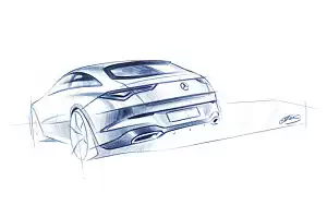   Mercedes-Benz CLA Shooting Brake - 2019