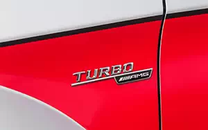   Mercedes-Benz CLA45 AMG Racing Series - 2013