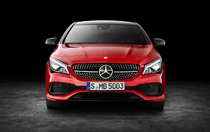   Mercedes-Benz CLA 200 d 4MATIC AMG Line - 2016