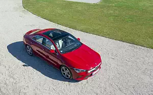   Mercedes-Benz CLA 200 - 2019