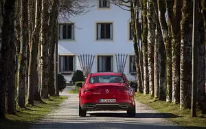   Mercedes-Benz CLA 200 - 2019
