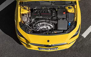   Mercedes-AMG CLA 35 4MATIC - 2019