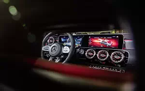   Mercedes-AMG CLA 35 4MATIC - 2019