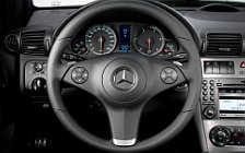   Mercedes-Benz CLC220 CDI - 2008