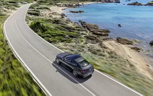   Mercedes-Benz CLE 450 4MATIC AMG Line Coupe - 2023