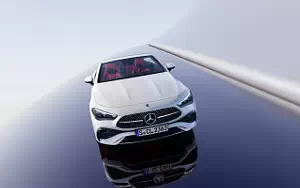   Mercedes-Benz CLE-class AMG Line Cabriolet - 2023