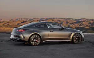   Mercedes-AMG CLE 53 4MATIC+ Coupe - 2024