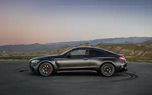   Mercedes-AMG CLE 53 4MATIC+ Coupe - 2024