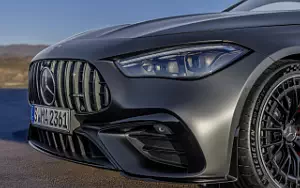   Mercedes-AMG CLE 53 4MATIC+ Coupe - 2024