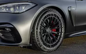   Mercedes-AMG CLE 53 4MATIC+ Coupe - 2024