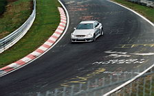   Mercedes-Benz CLK DTM AMG - 2004
