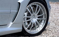   Mercedes-Benz CLK DTM AMG Cabriolet - 2006