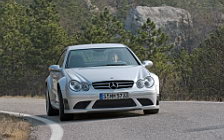   Mercedes-Benz CLK63 AMG Black Series - 2007