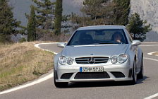   Mercedes-Benz CLK63 AMG Black Series - 2007