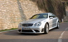   Mercedes-Benz CLK63 AMG Black Series - 2007