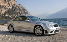   Mercedes-Benz CLK63 AMG Black Series - 2007