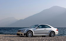   Mercedes-Benz CLK63 AMG Black Series - 2007