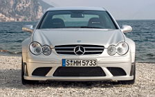   Mercedes-Benz CLK63 AMG Black Series - 2007