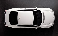   Mercedes-Benz CLK63 AMG Black Series - 2007
