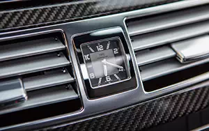   Mercedes-Benz CLS63 AMG S-Model Shooting Brake - 2014