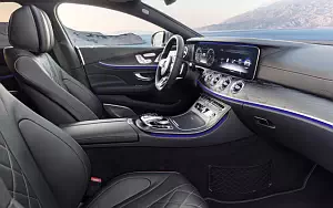   Mercedes-Benz CLS 450 AMG Line Edition 1 - 2018