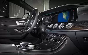   Mercedes-Benz CLS 450 AMG Line Edition 1 - 2018