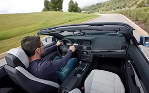   Mercedes-Benz E250 CDI Cabriolet - 2010