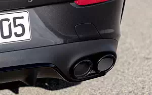   Mercedes-AMG E 53 4MATIC+ Coupe - 2020