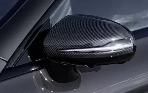   Mercedes-AMG E 53 4MATIC+ Coupe - 2020