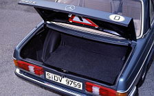   Mercedes-Benz E-class W123 - 1976-1985