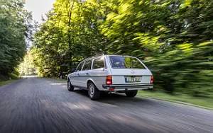   Mercedes-Benz 280 TE S123 - 1979