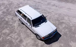   Mercedes-Benz 280 TE S123 - 1979