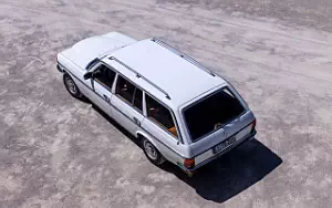   Mercedes-Benz 280 TE S123 - 1979