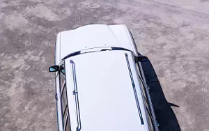   Mercedes-Benz 280 TE S123 - 1979