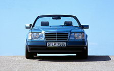   Mercedes-Benz E220 Cabriolet A124 - 1992-1997