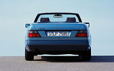   Mercedes-Benz E220 Cabriolet A124 - 1992-1997