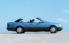   Mercedes-Benz E220 Cabriolet A124 - 1992-1997