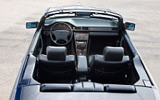   Mercedes-Benz E220 Cabriolet A124 - 1992-1997